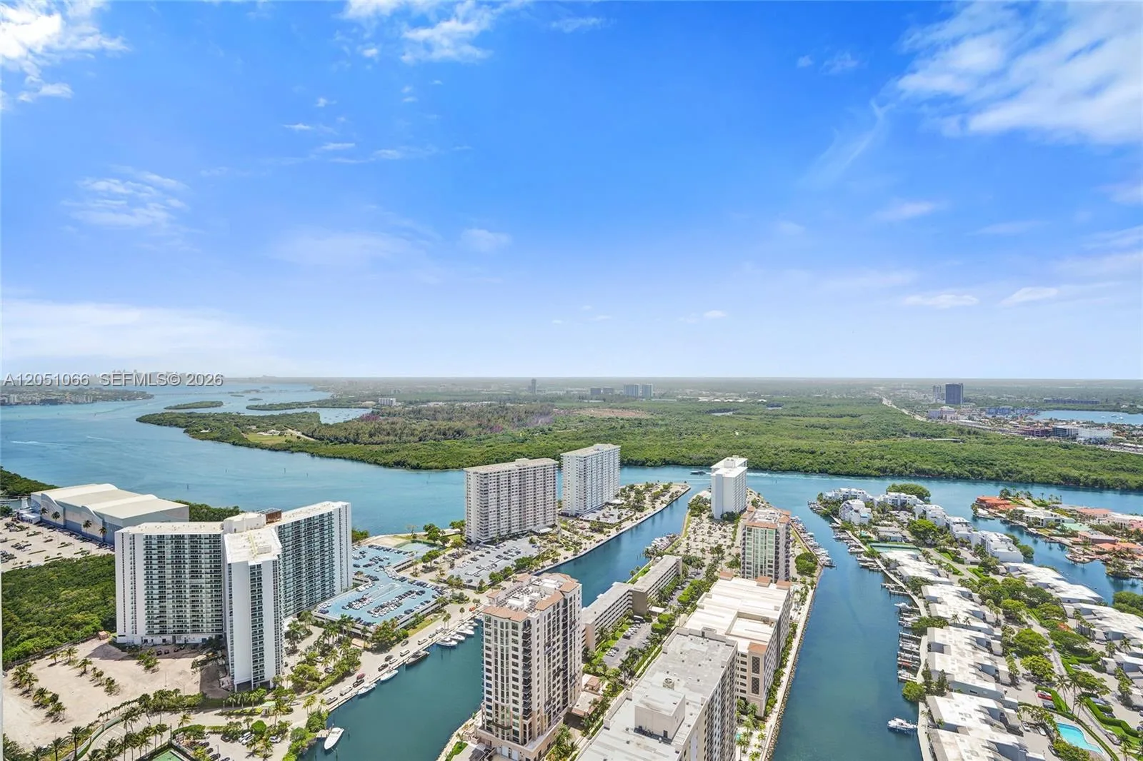 16001 Collins Ave # 4305, Sunny Isles Beach, FL 33160