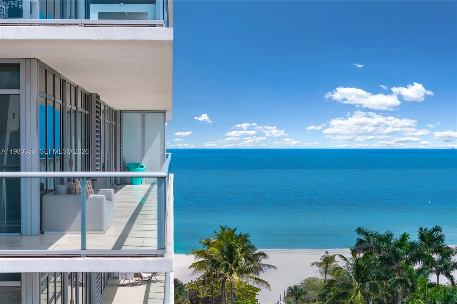 3737 Collins Ave # S-803, Miami Beach, FL 33140