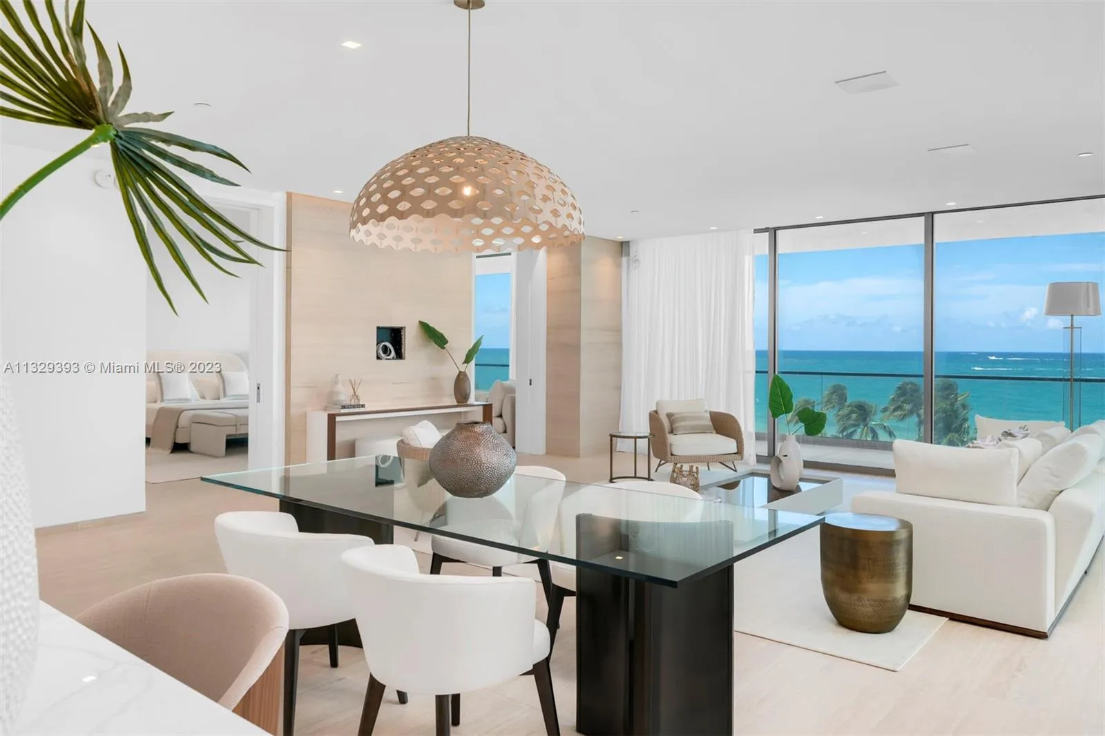 Oceana Bal Harbour Unit 501 at 10201 Collins Ave # 501, Bal Harbour, FL 33154 — photo 1