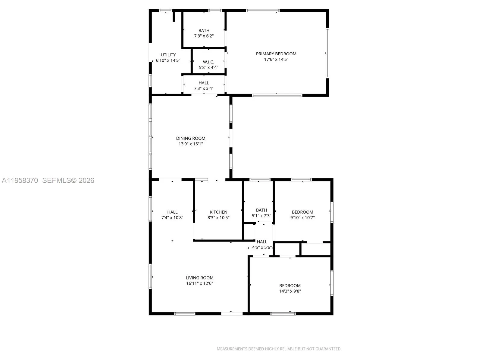 6303 SW 43rd St, South Miami, FL 33155 photo 4