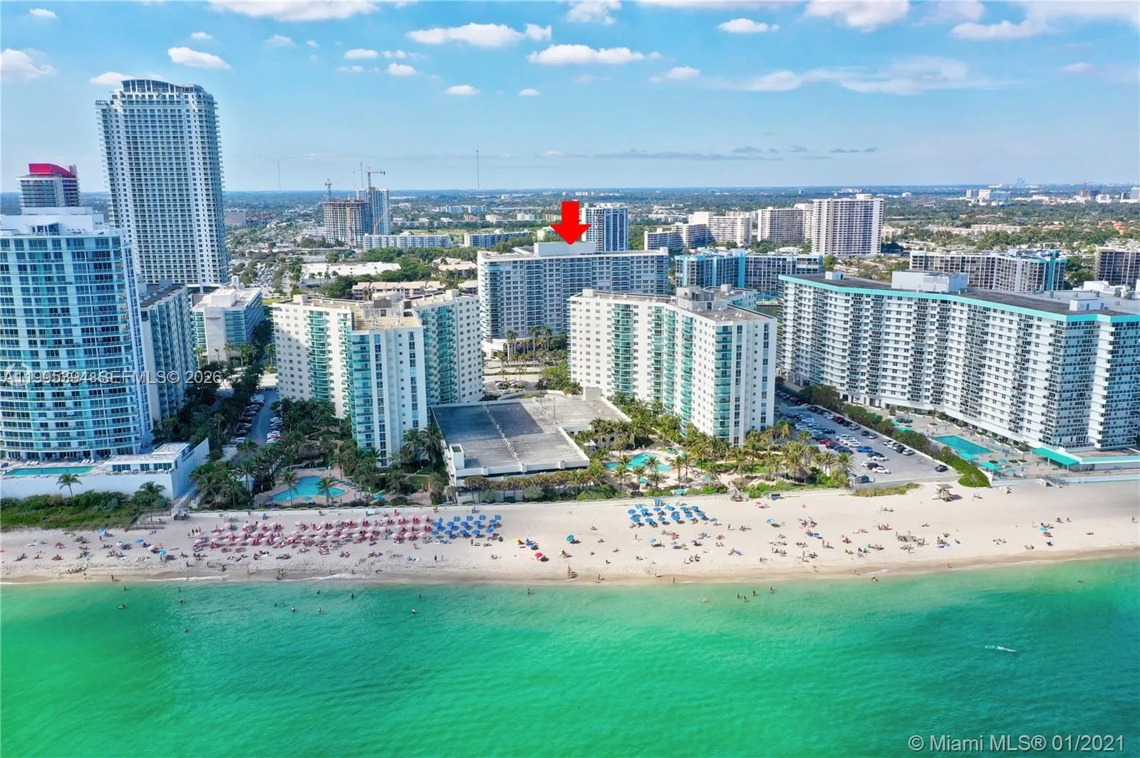 3800 S Ocean Dr # 902, Hollywood, FL 33019 photo 10