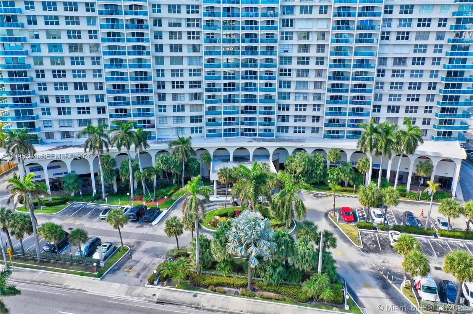 3800 S Ocean Dr # 902, Hollywood, FL 33019 photo 5