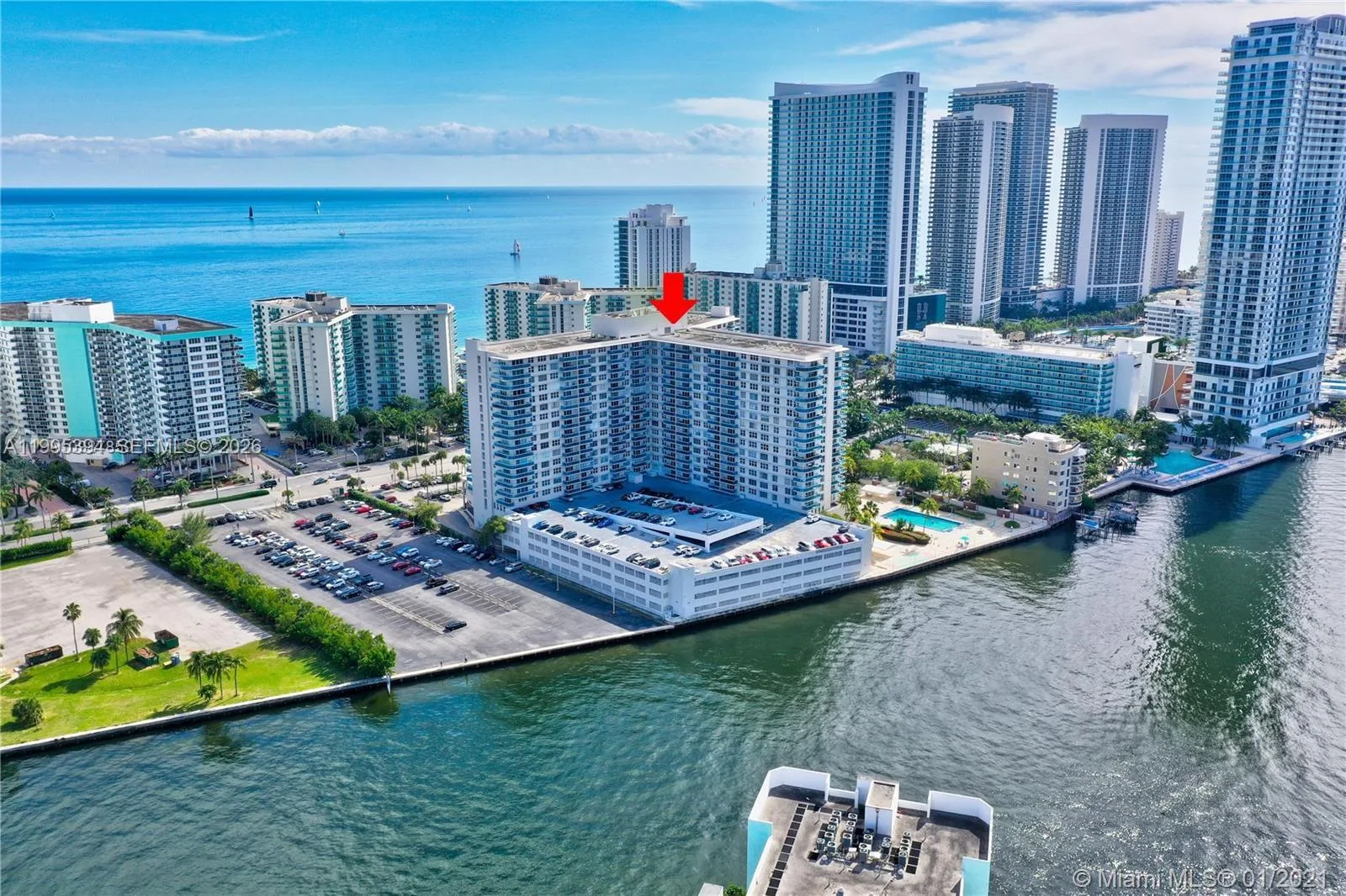 3800 S Ocean Dr # 902, Hollywood, FL 33019 photo 7