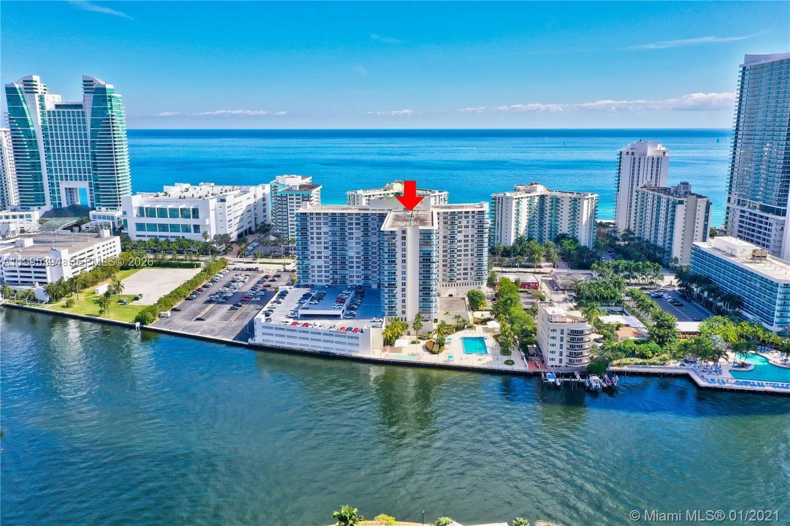 3800 S Ocean Dr # 902, Hollywood, FL 33019 photo 8