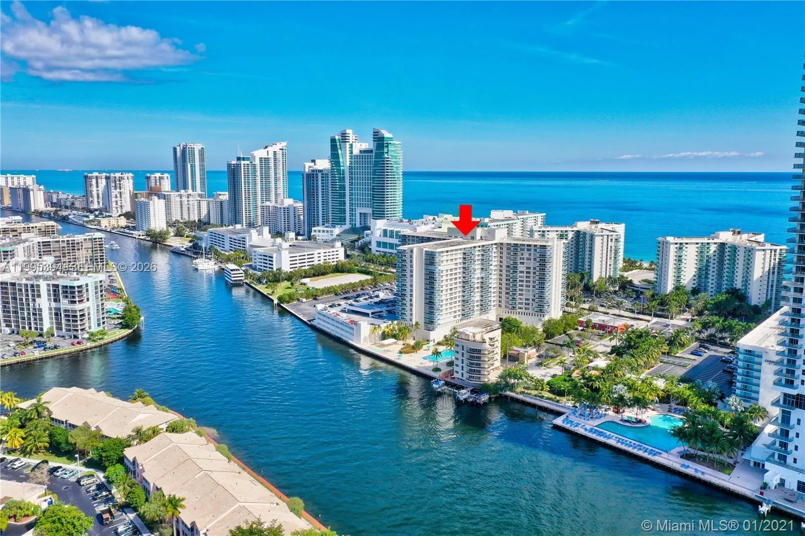 3800 S Ocean Dr # 902, Hollywood, FL 33019 photo 9