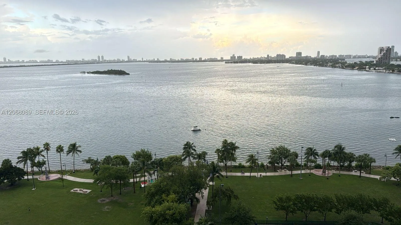 1800 N Bayshore Dr # 1609, Miami, FL 33132 — zdjęcie 2