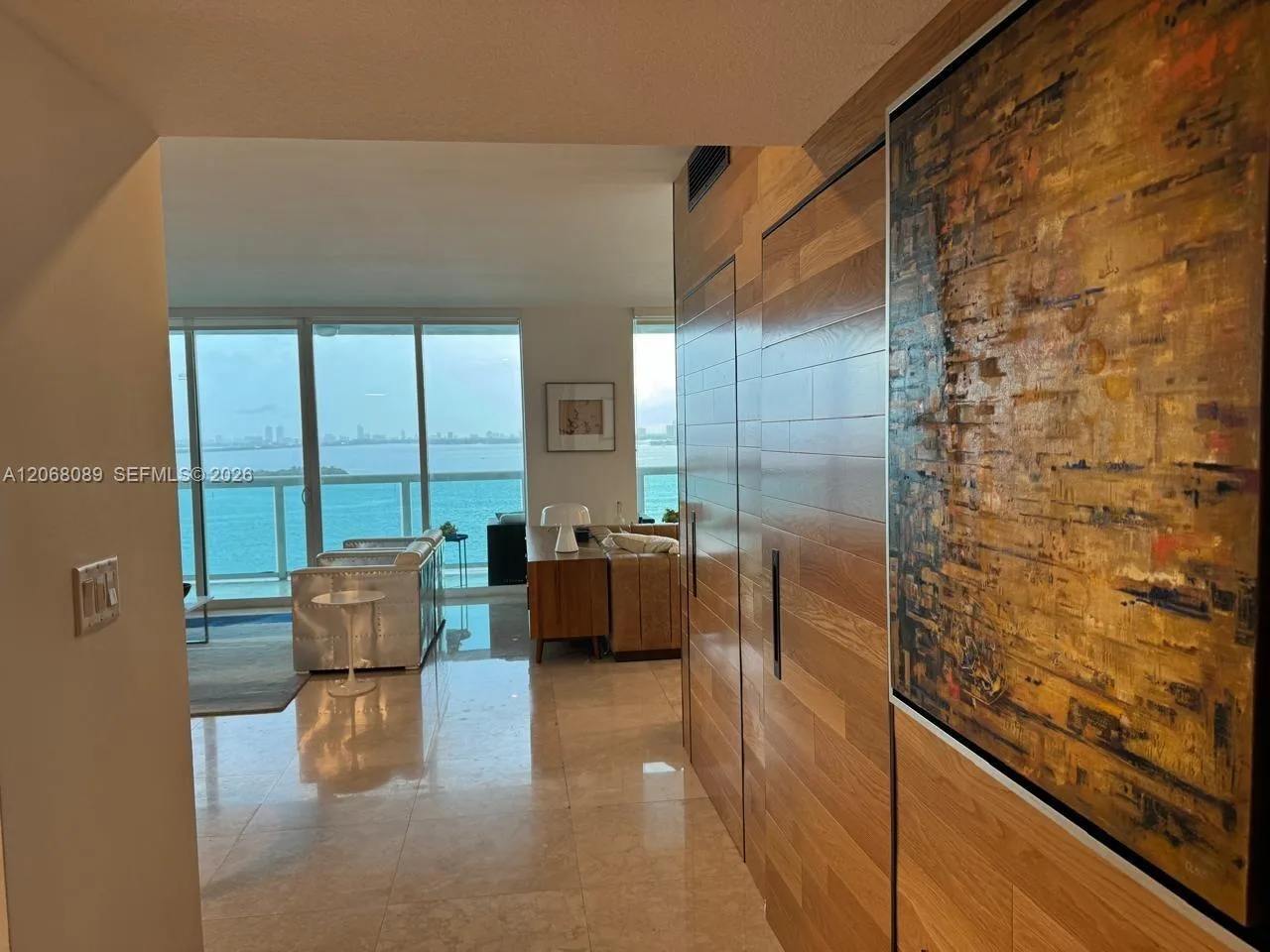 1800 N Bayshore Dr # 1609, Miami, FL 33132 — zdjęcie 3