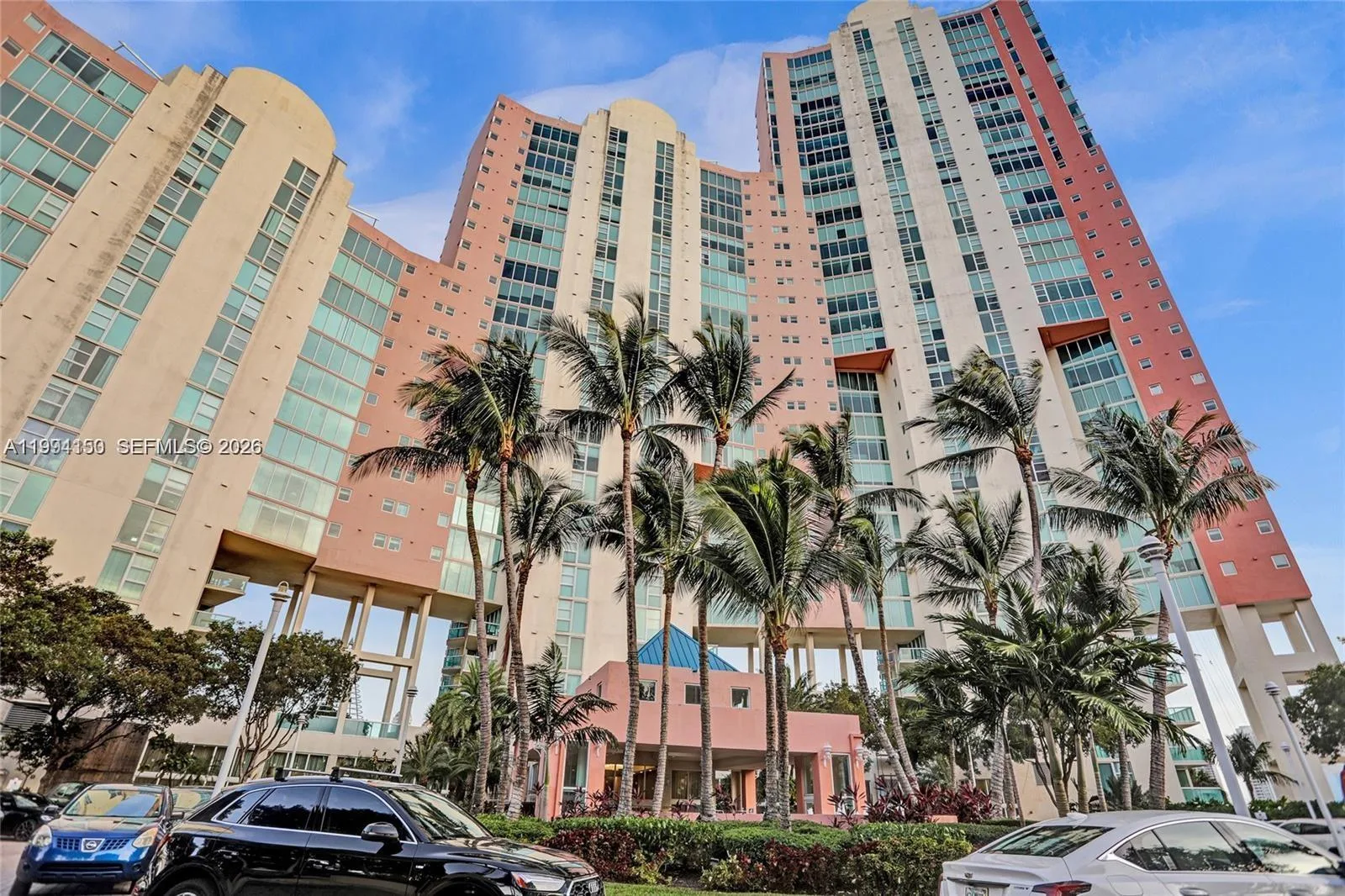 3370 Hidden Bay Dr # 1914, Aventura, FL 33180