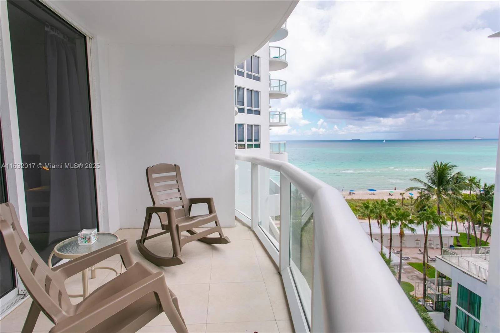 6365 Collins Ave # 806, Miami Beach, FL 33141