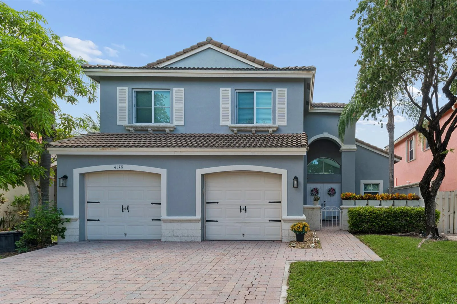 4176 Torres Circle, West Palm Beach, FL 33409