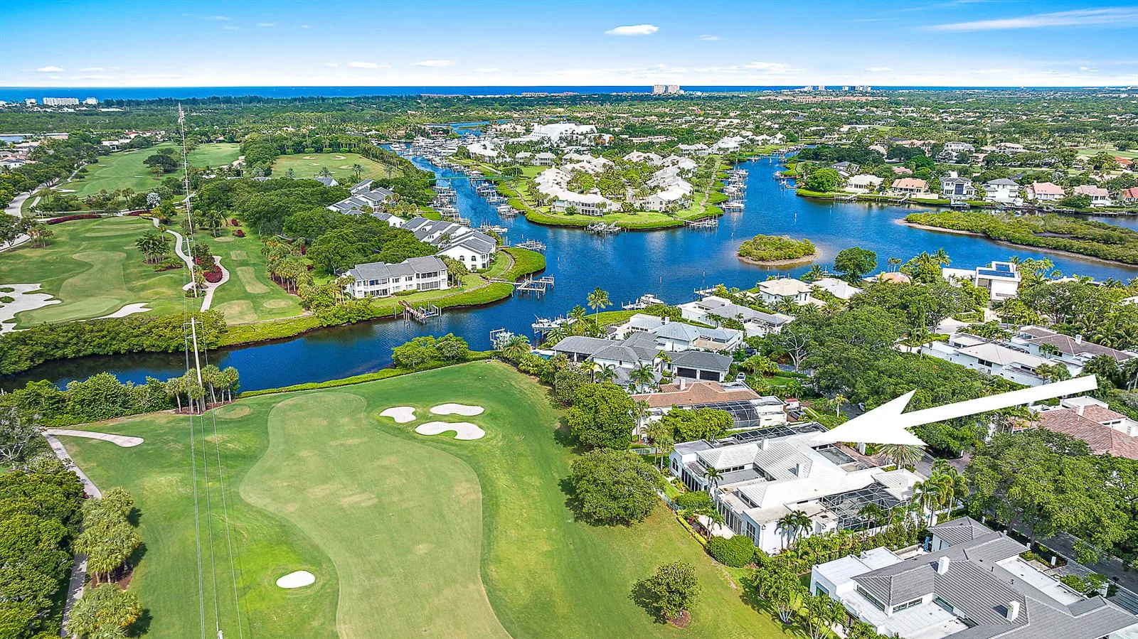 114 Waters Edge Drive, Jupiter, FL 33477 photo 2