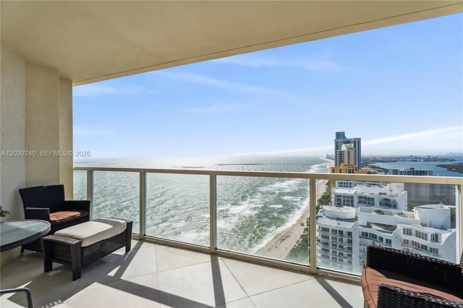 16699 Collins Ave+ONE SELF PARKING # 4110, Sunny Isles Beach, FL 33160