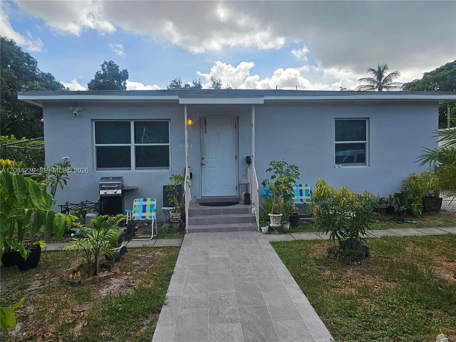 12145 NE 11th Ct, North Miami, FL 33161