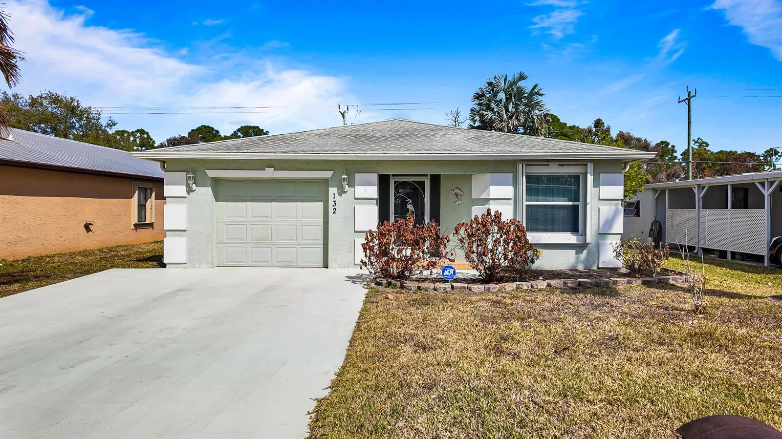 132 Mediterranean Boulevard N, Port St. Lucie, FL 34952