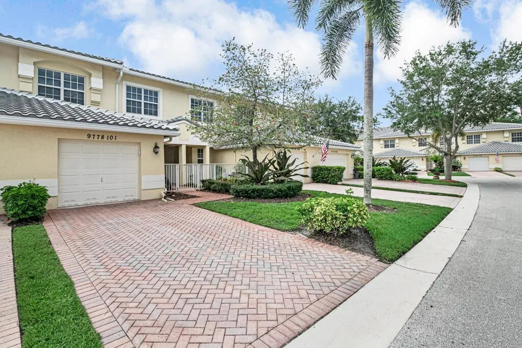 9778 Bowline # 101, West Palm Beach, FL 33411