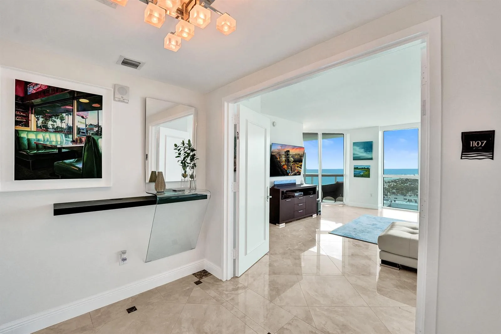 101 S Fort Lauderdale Beach Boulevard # 1107, Fort Lauderdale, FL 33316 photo 4