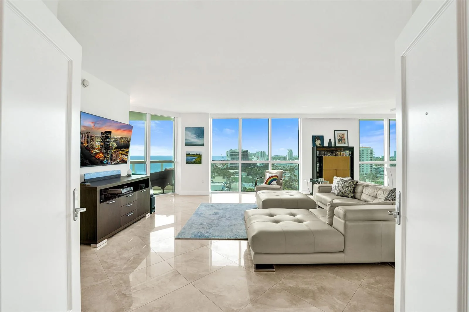 101 S Fort Lauderdale Beach Boulevard # 1107, Fort Lauderdale, FL 33316 photo 5