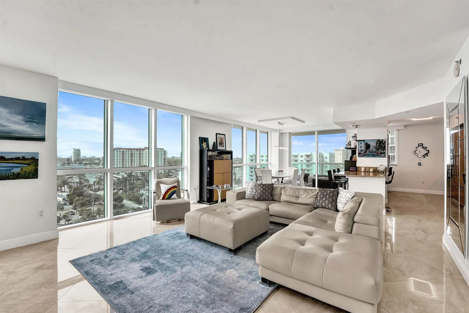 101 S Fort Lauderdale Beach Boulevard # 1107, Fort Lauderdale, FL 33316 photo 6