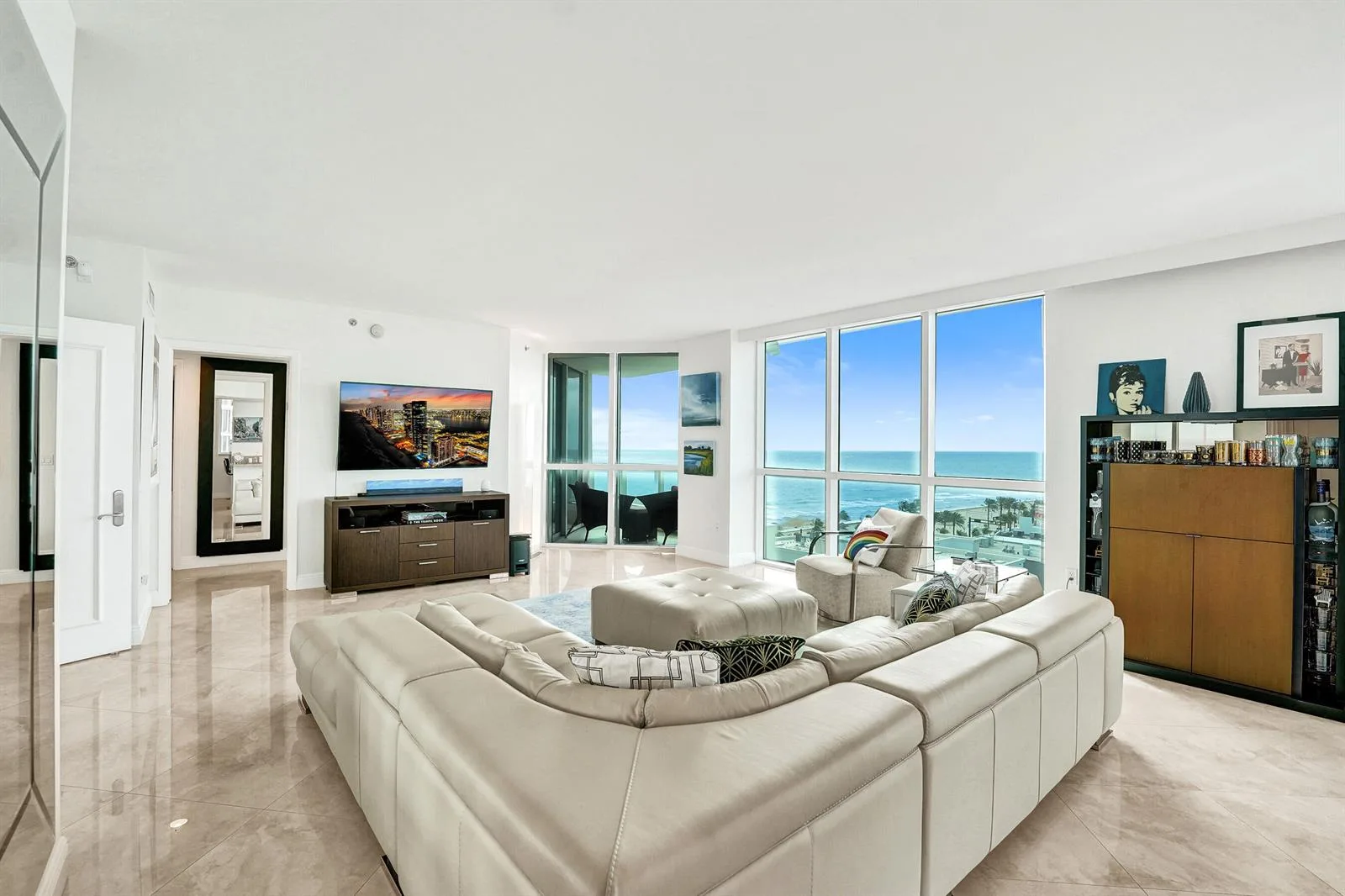 101 S Fort Lauderdale Beach Boulevard # 1107, Fort Lauderdale, FL 33316 photo 7