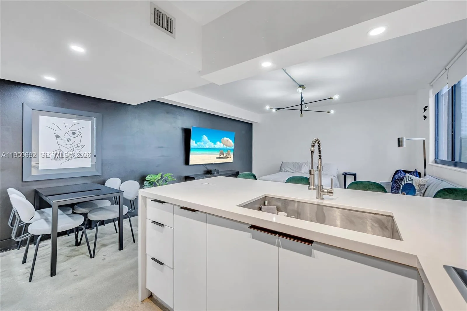 540 Brickell Key Dr # 409, Miami, FL 33131 photo 10