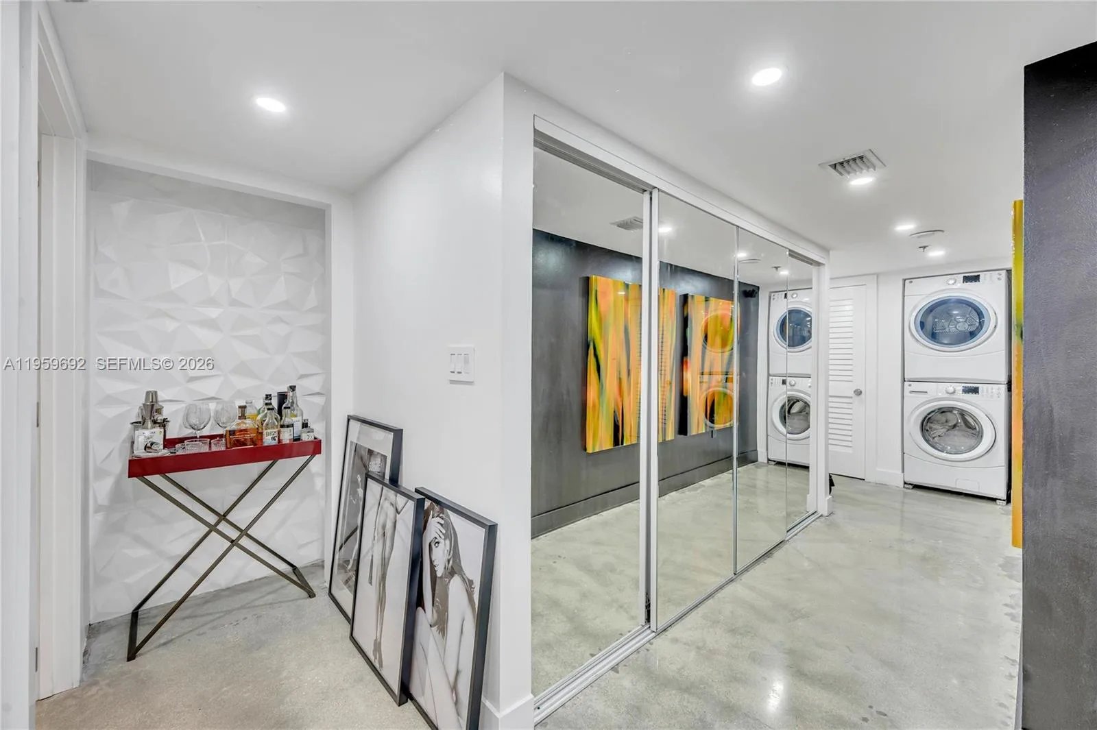 540 Brickell Key Dr # 409, Miami, FL 33131 photo 13