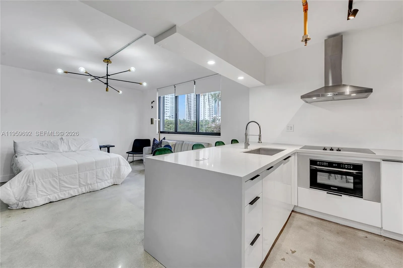 540 Brickell Key Dr # 409, Miami, FL 33131 photo 5