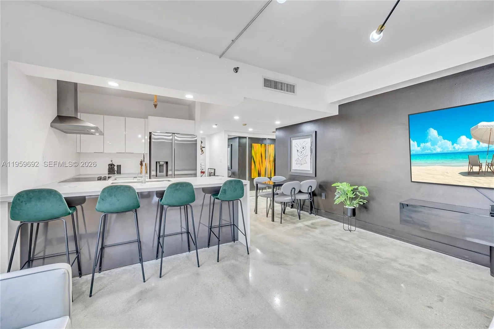 540 Brickell Key Dr # 409, Miami, FL 33131 photo 6