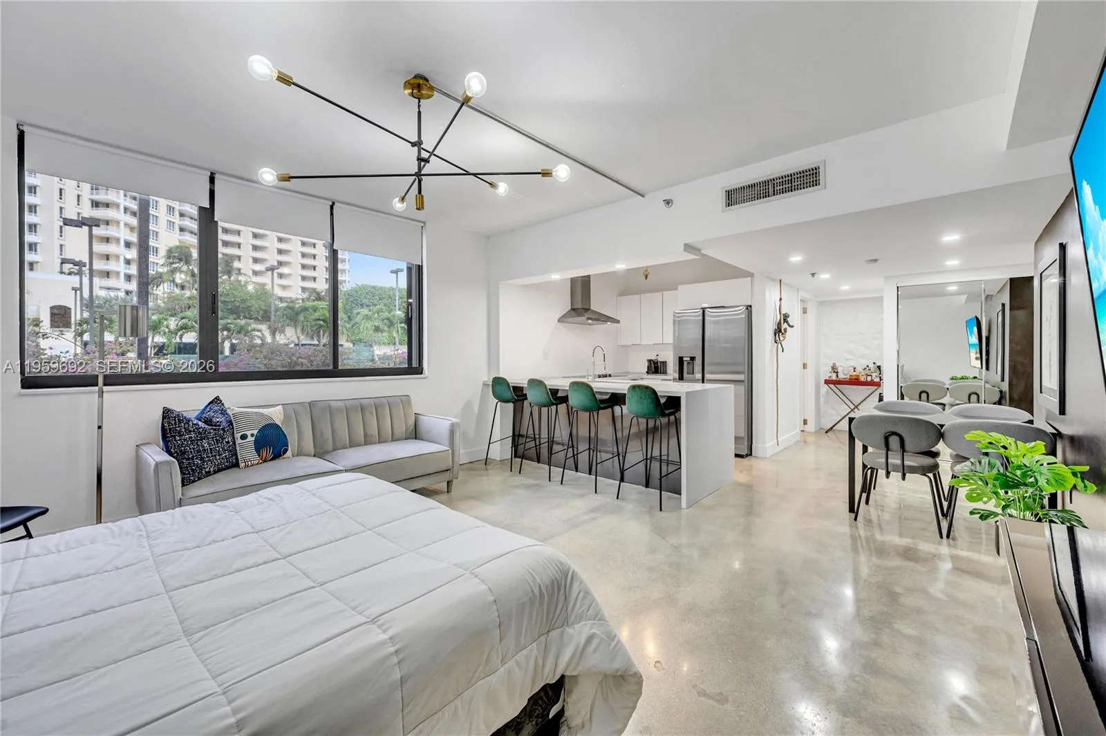 540 Brickell Key Dr # 409, Miami, FL 33131 photo 7