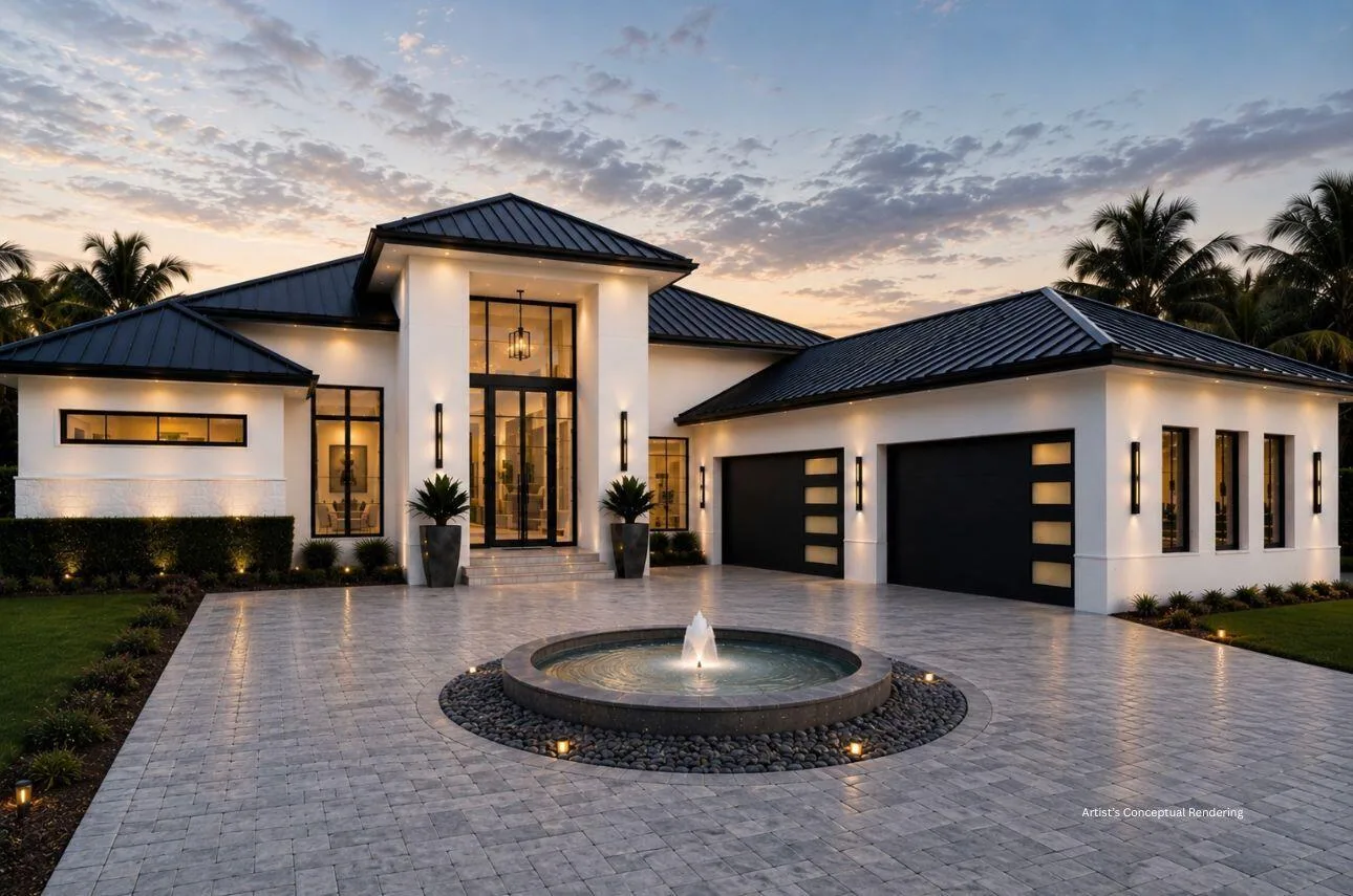 7625 N Polo Grounds Lane, Vero Beach, FL 32966