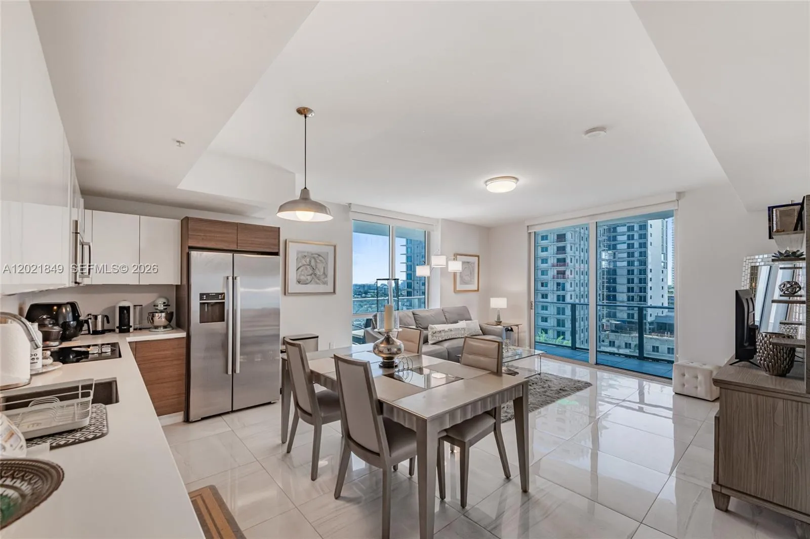 1010 SW 2nd Ave # 1608, Miami, FL 33130 photo 9