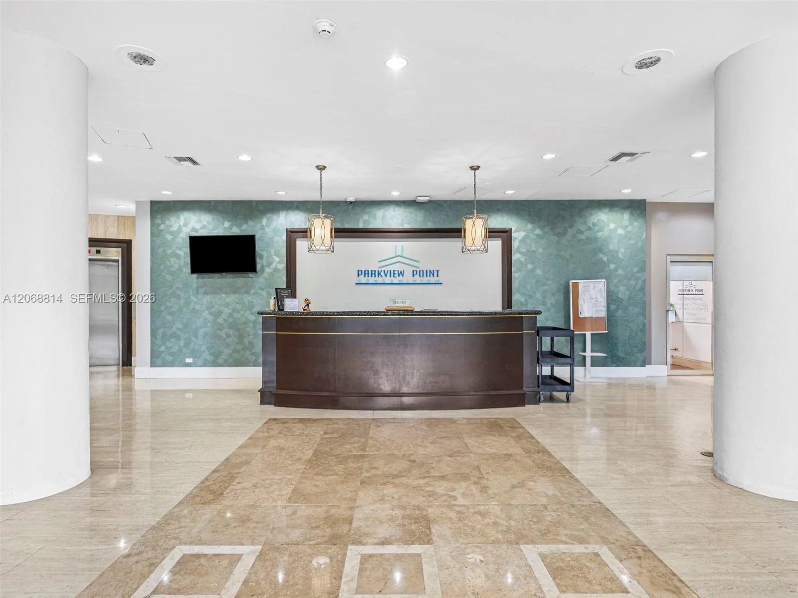 7441 Wayne Ave # 3H, Miami Beach, FL 33141 photo 2