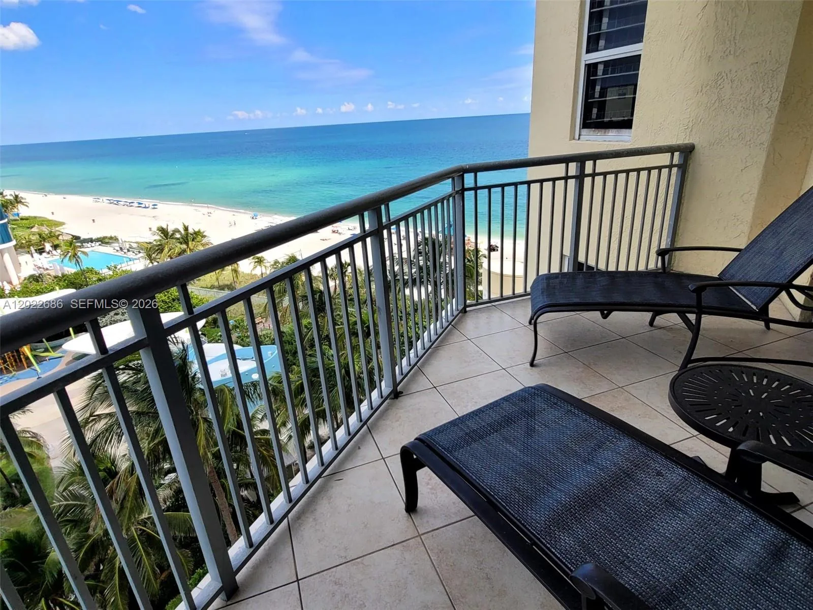 17375 Collins Ave # 1007, Sunny Isles Beach, FL 33160