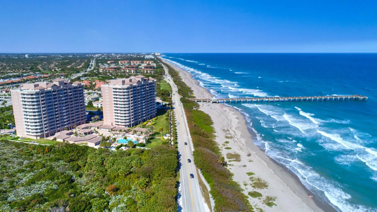 700 Ocean Royale Way # Ph 3, Juno Beach, FL 33408