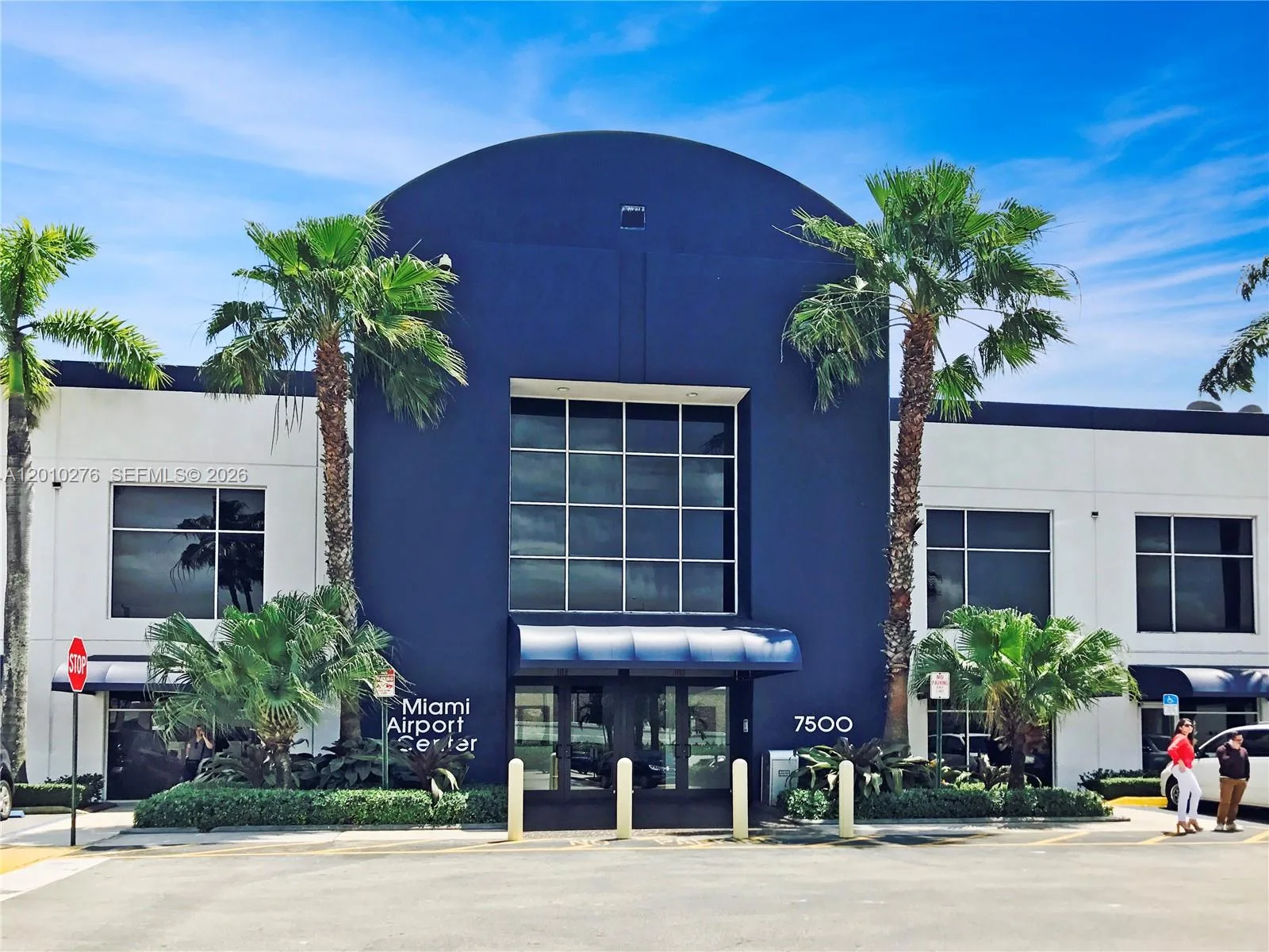 7500 NW 25th St # 245, Miami, FL 33122