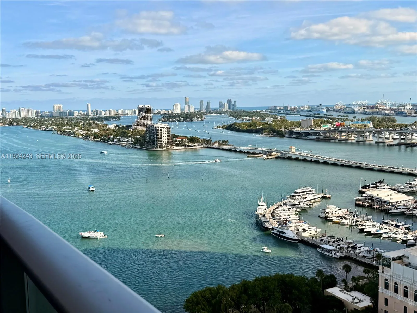 488 NE 18th St # 2310, Miami, FL 33132 photo 2