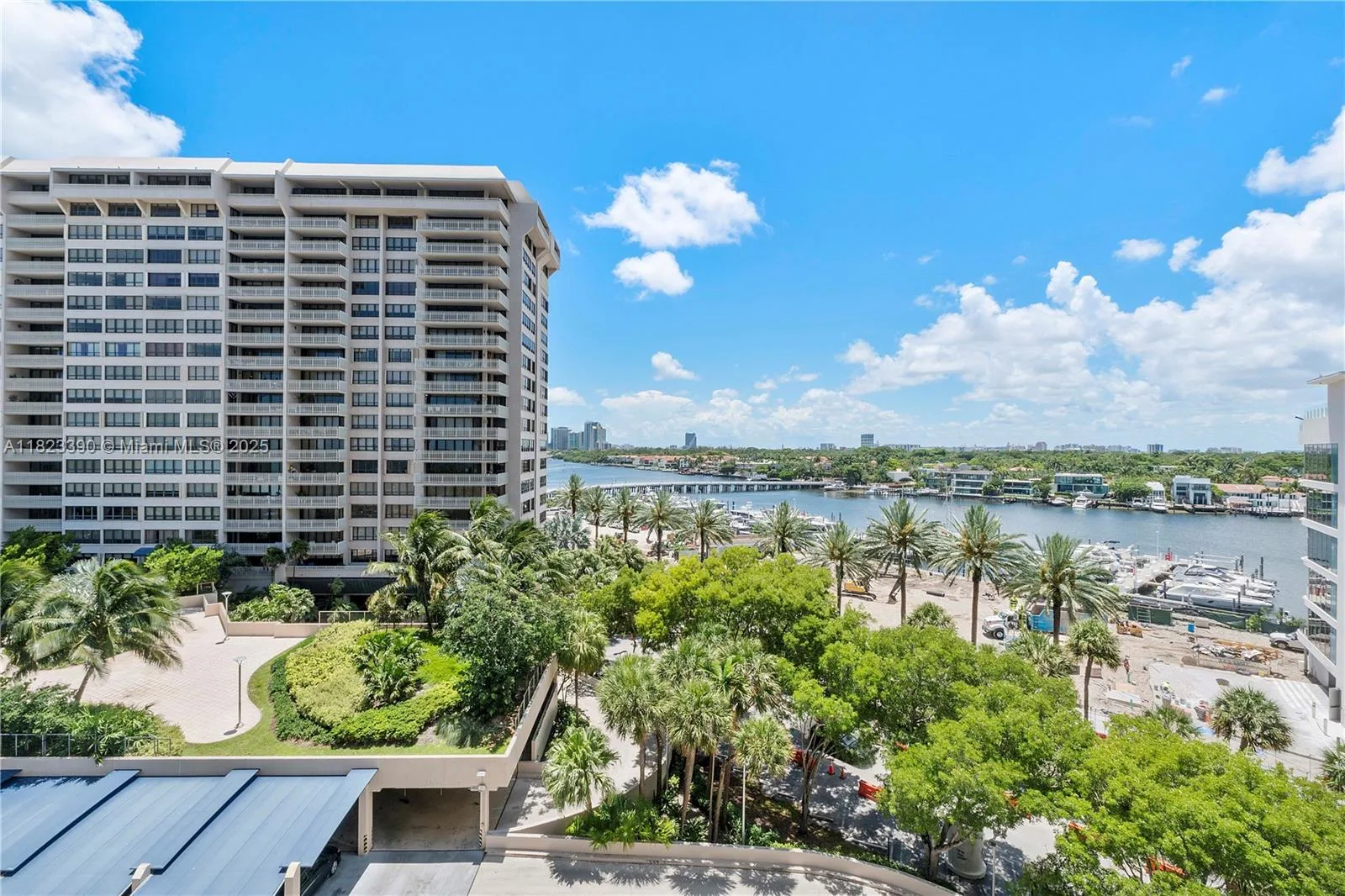 3 Grove Isle Dr # C706, Miami, FL 33133