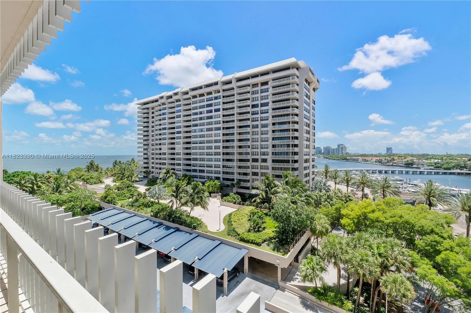 3 Grove Isle Dr # C706, Miami, FL 33133 photo 11