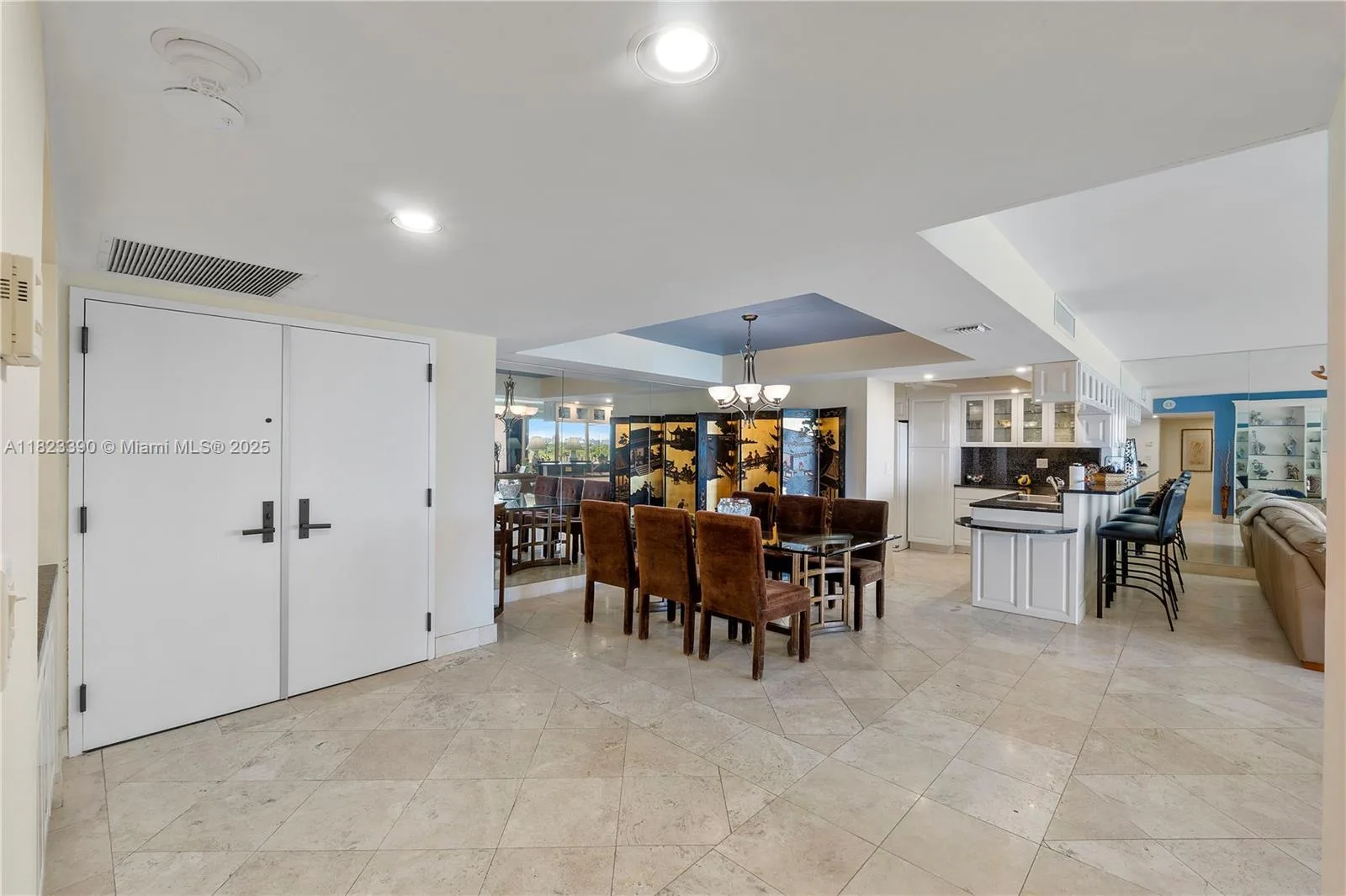 3 Grove Isle Dr # C706, Miami, FL 33133 photo 3