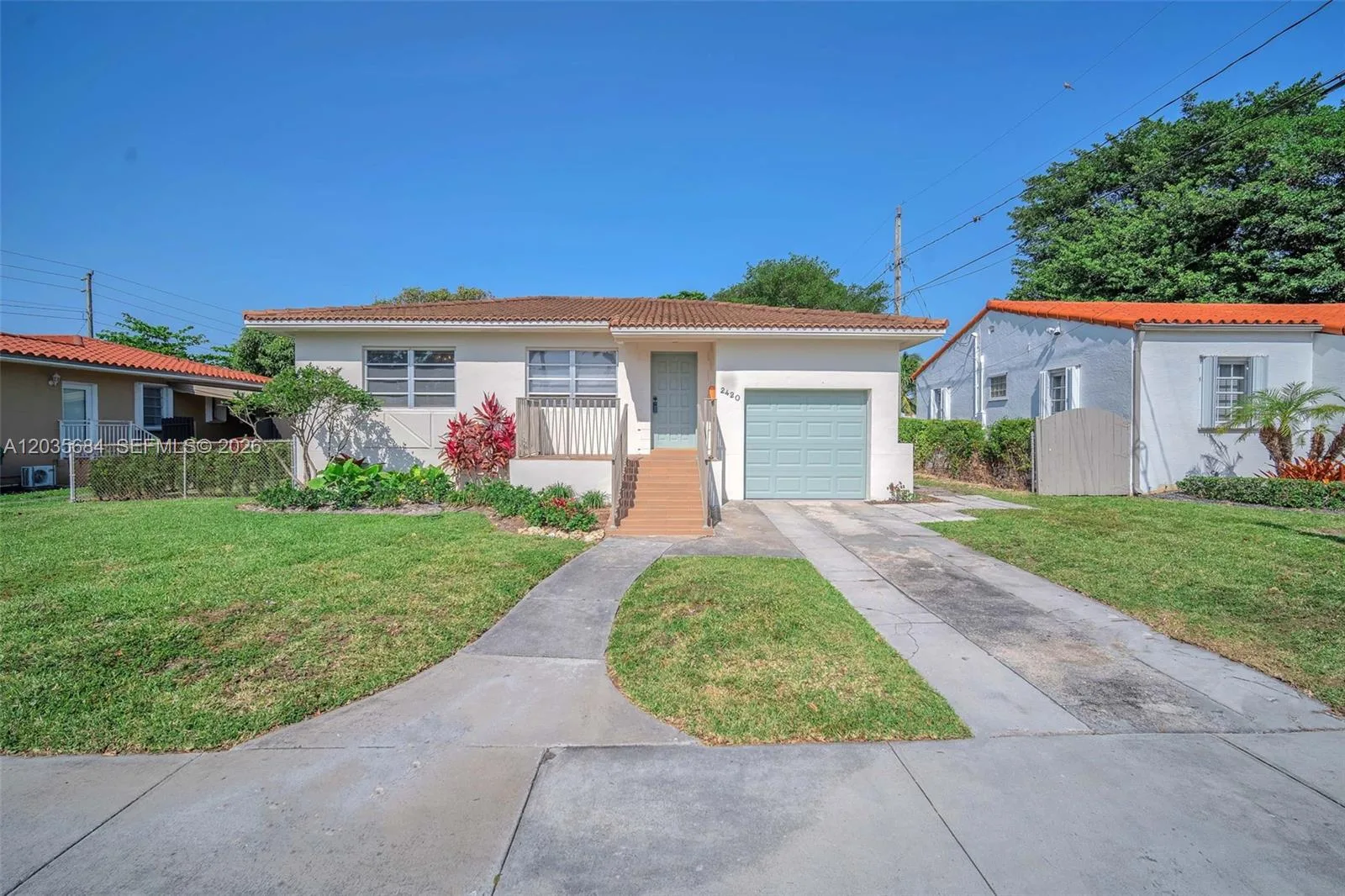 2420 SW 21st Ave, Miami, FL 33145