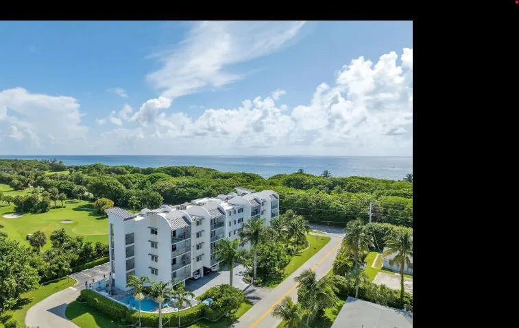 601 N Ocean Boulevard, Boca Raton, FL 33432