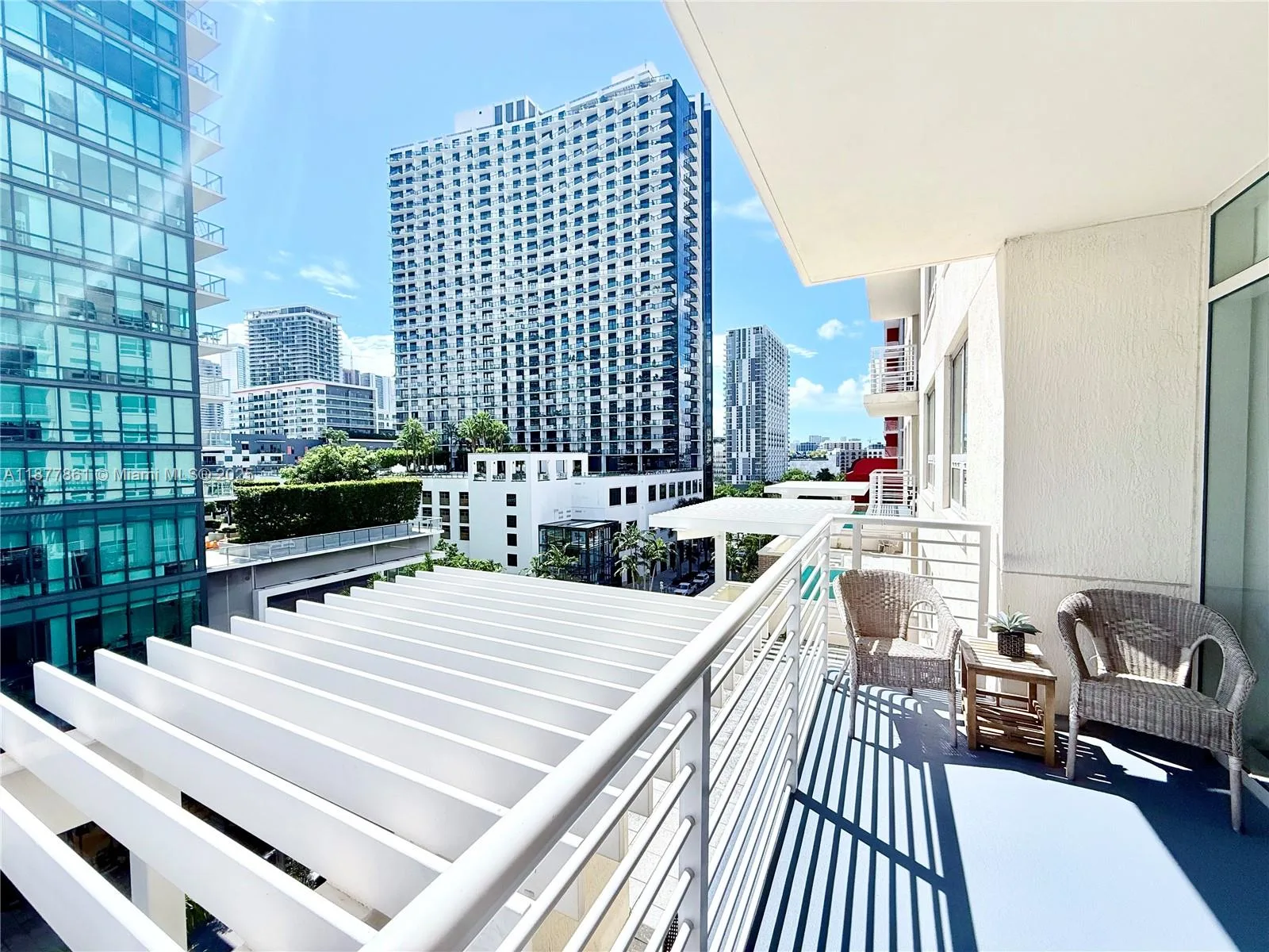 3250 NE 1st Ave # 617, Miami, FL 33137 photo 7