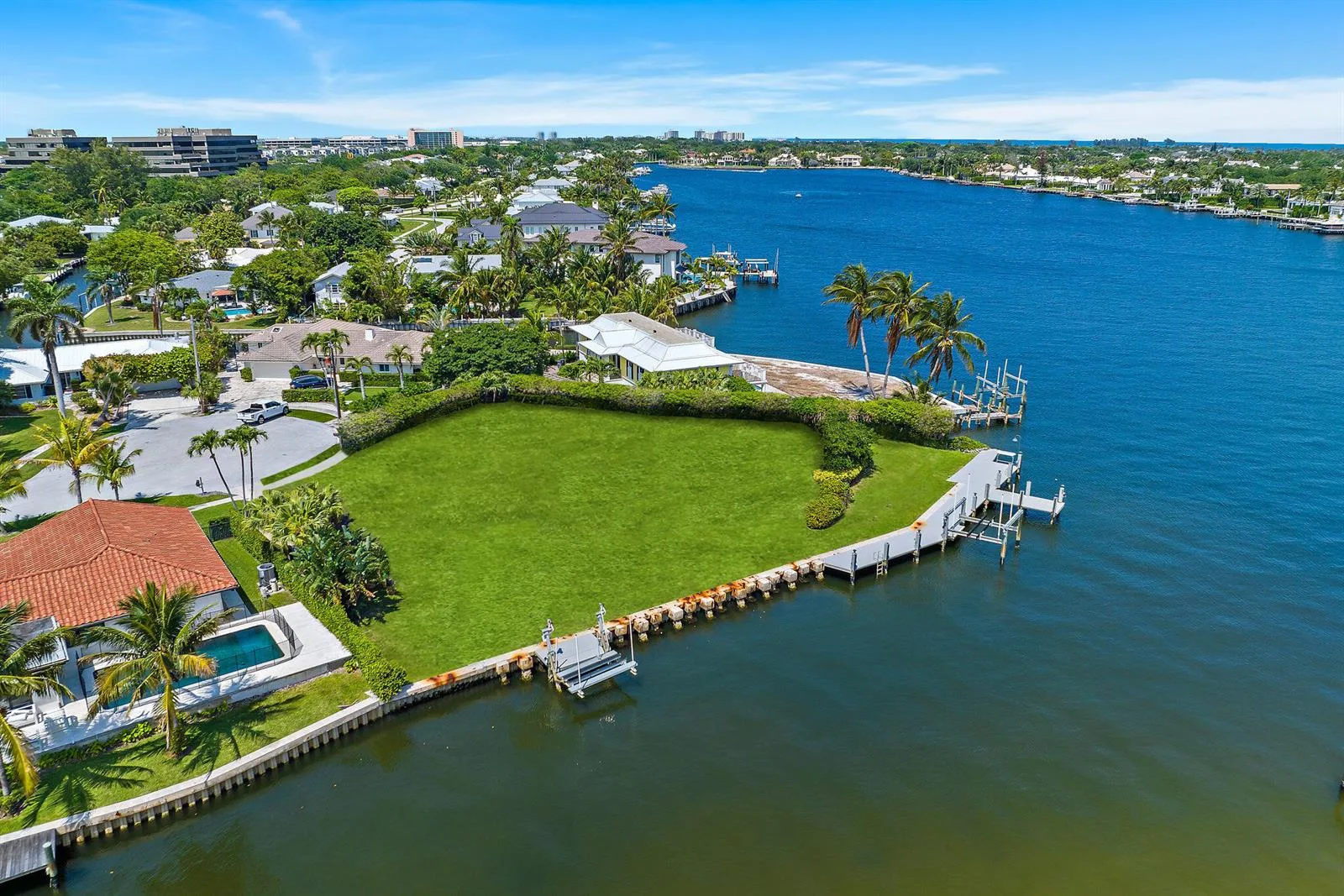 1454 Point Way, North Palm Beach, FL 33408