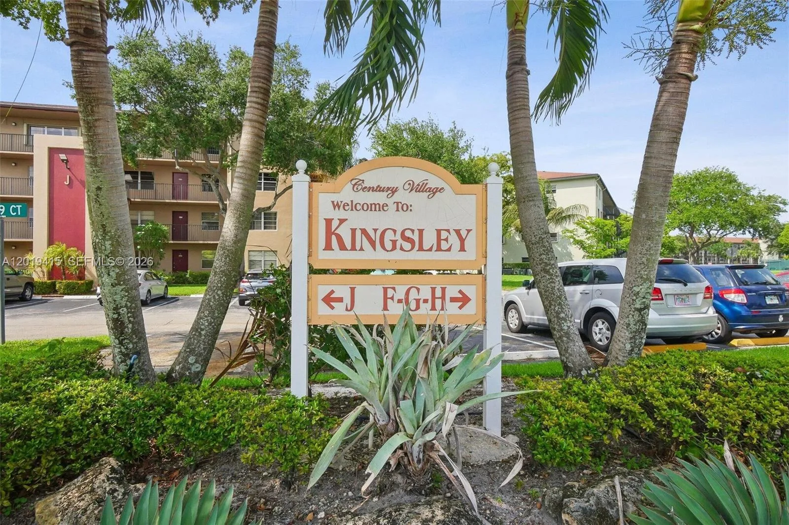 13455 SW 9th Ct # 314J, Pembroke Pines, FL 33027