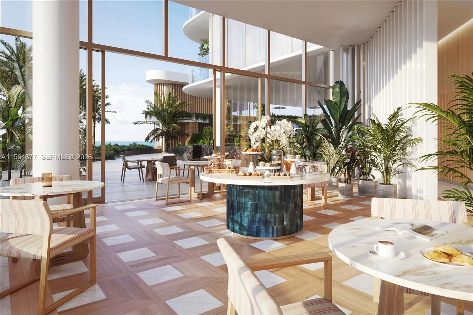 5333 Collins Ave # PHW, Miami Beach, FL 33140 photo 11