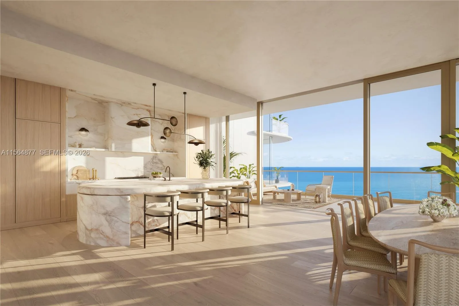 5333 Collins Ave # PHW, Miami Beach, FL 33140 photo 3