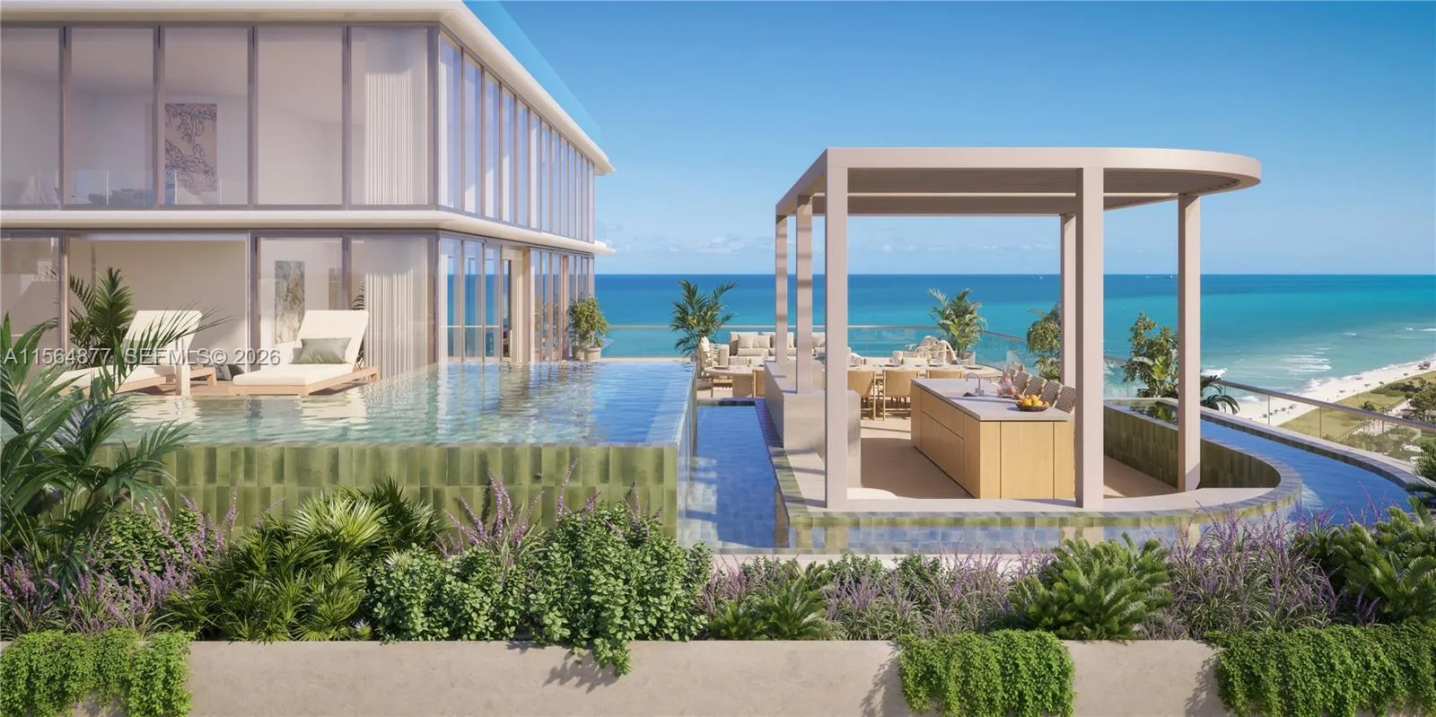 5333 Collins Ave # PHW, Miami Beach, FL 33140 photo 5