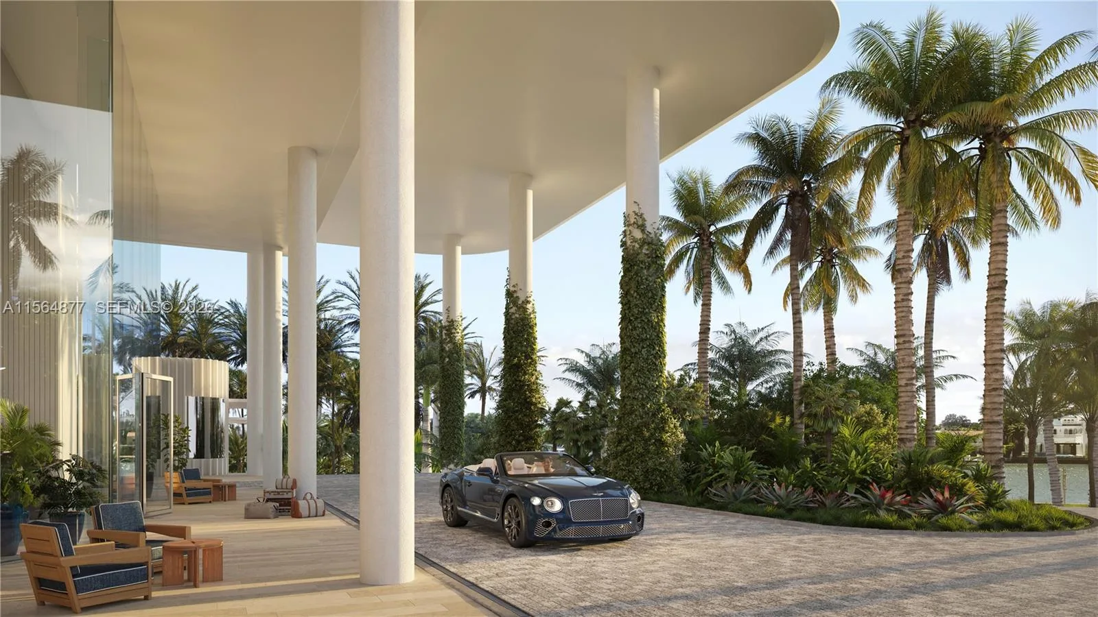 5333 Collins Ave # PHW, Miami Beach, FL 33140 photo 9