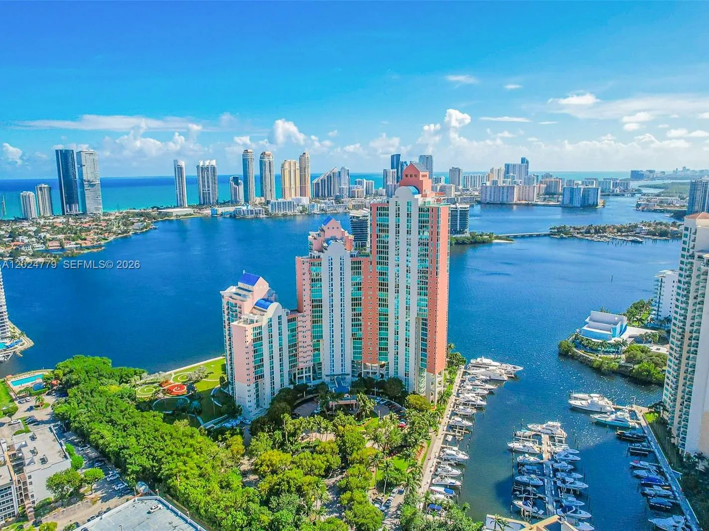 3370 Hidden Bay Dr # 1814, Aventura, FL 33180