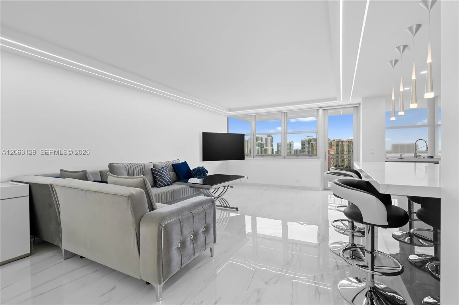 250 174th St # 1803, Sunny Isles Beach, FL 33160 photo 5