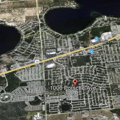 1000 PORCHE, Sebring, FL 33872 photo 4